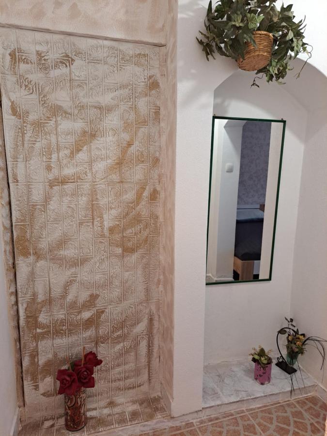 דירות זאגרב Dobar San מראה חיצוני תמונה