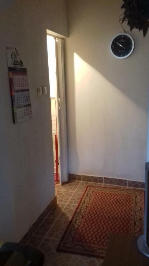 דירות זאגרב Dobar San מראה חיצוני תמונה